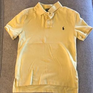 Polo by Ralph Lauren size 8 boys